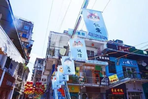 去厦门旅游自由行攻略图,超级详细厦门旅游攻略