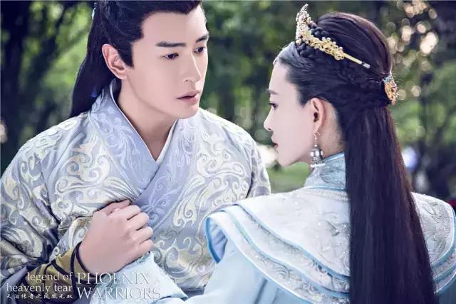 雷人电视剧特效,雷人神剧特效