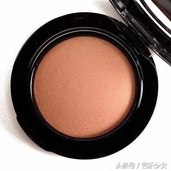 好冷冷冷冷~来一杯女明星最爱的“橙汁妆”吧