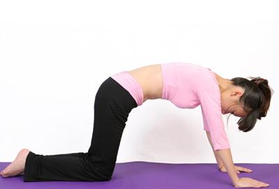 床上减肚子的动作快速燃脂,床上减肥运动瘦腰瘦肚子30分钟