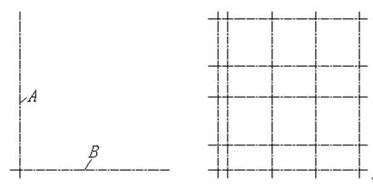 暖通空调cad绘图入门第二版,cad工程制图与识图