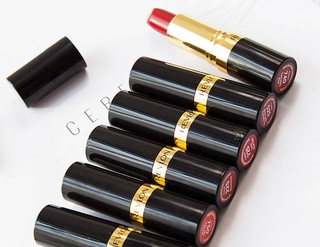 最值得入手的ysl口红,不输ysl的平价口红