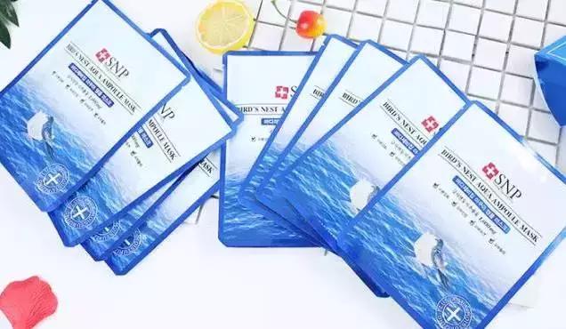 敷面膜后加什么保养效果最好,换季皮肤起皮好用的修复补水面膜