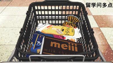 留学日常之澳洲零食推荐,澳洲留学生必吃小吃