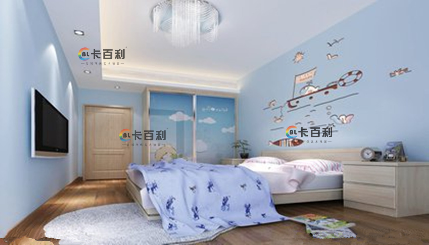 儿童房窗台摆放,婴儿房设计注意事项