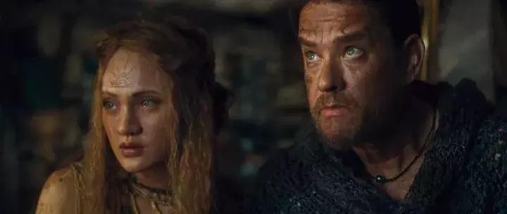 美国越南泰国都爱看,我为什么说《英伦对决》是最成功的合拍片?