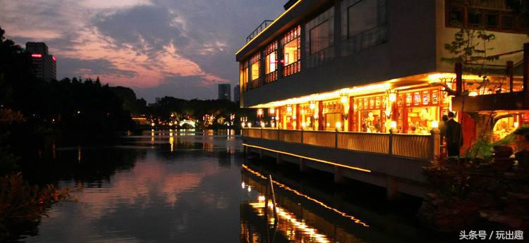 忘掉米其林，这些高性价比餐厅将震撼你的灵魂（广州深圳篇）