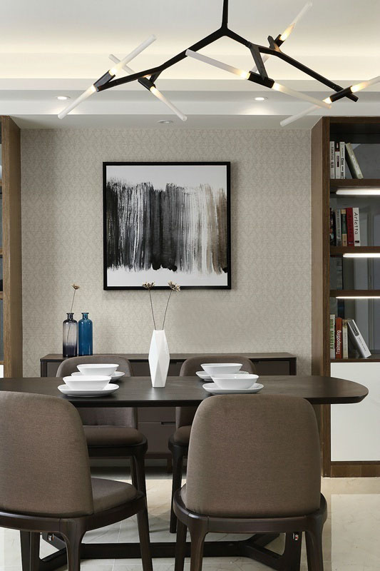 常州华润国际社区144装修效果图,华润国际社区d区装修