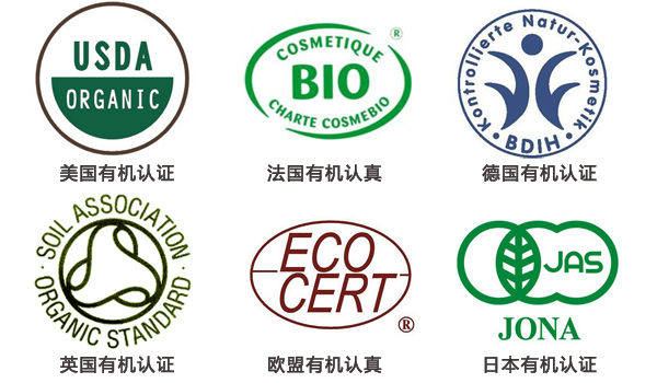 商品标识:绣花要得手绵巧、打铁还需自身硬,这些标识你认识吗?