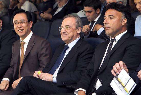 许家印首谈恒大换道超车逻辑,许家印谈恒大基本面