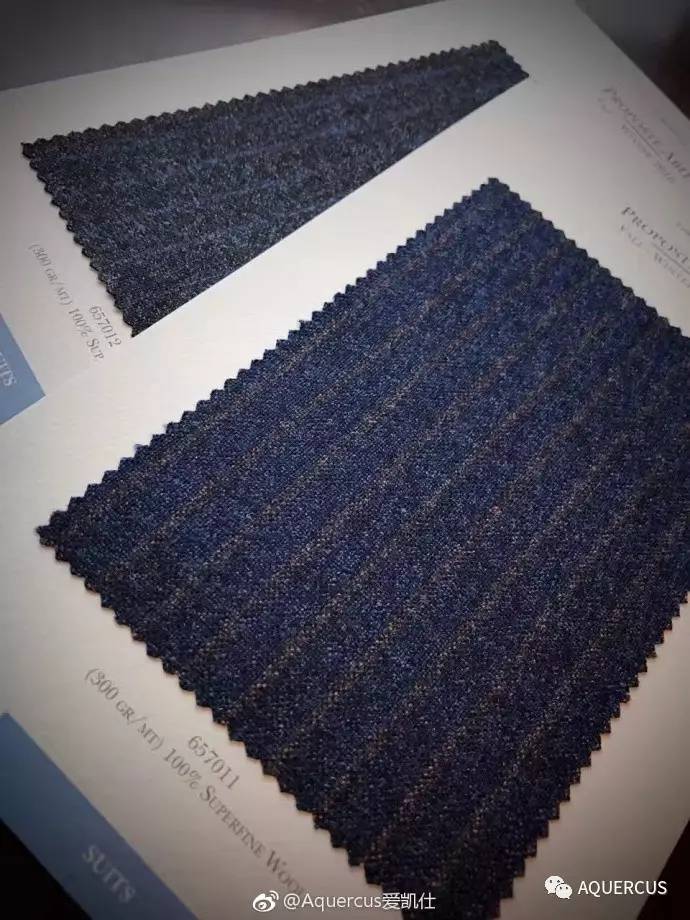 很有高级感的西装面料,国产西装面料品牌