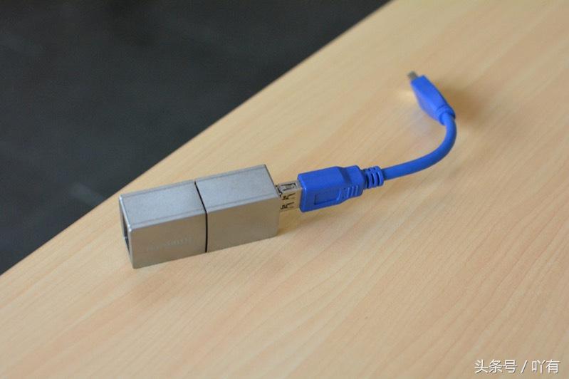 金士顿闪存盘3.2,金士顿2t闪存盘评测