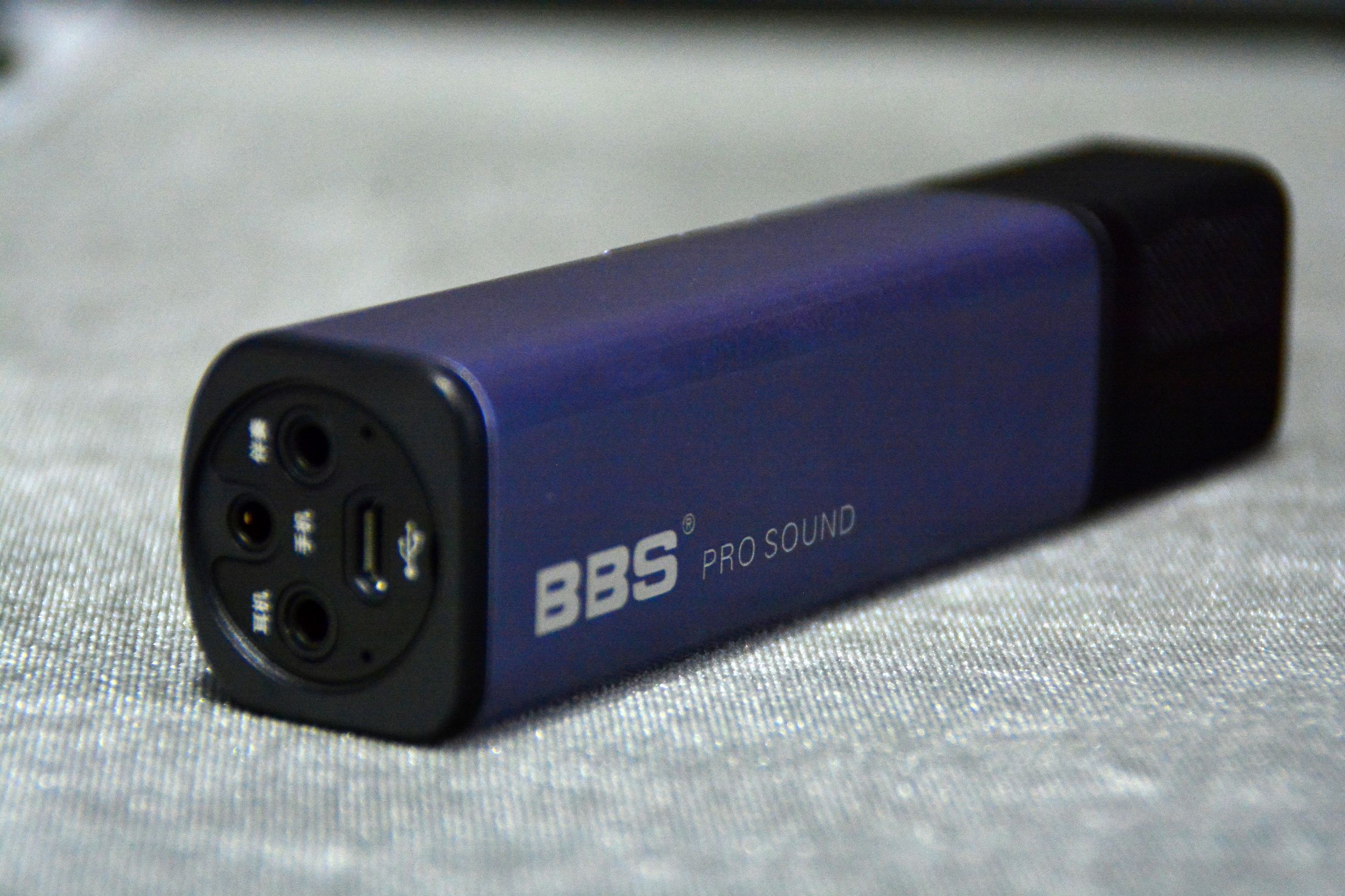 数字k歌直播麦克风,k歌直播麦克风教程