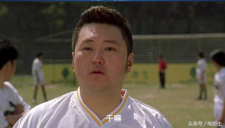 周星驰笑场少林足球,周星驰拍少林足球有多艰难