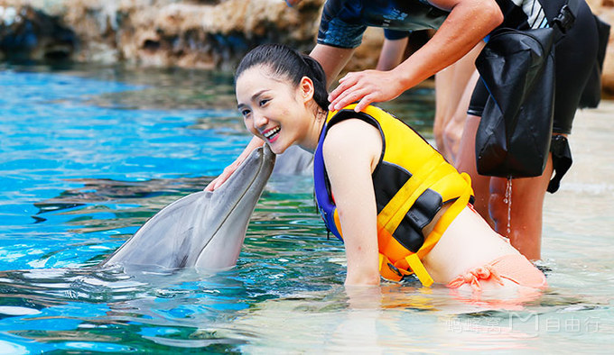 长隆度假区有哪些景点,珠海长隆度假区旅游攻略