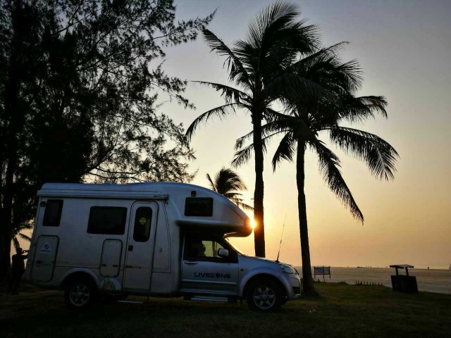 海南恋爱,谈恋爱海南