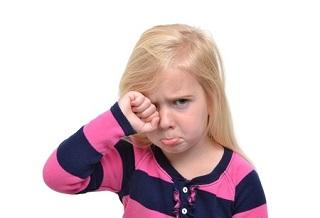 过敏性结膜炎畏光,结膜炎过敏性鼻炎