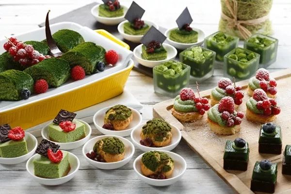 宇治抹茶为什么这么好,日本宇治抹茶