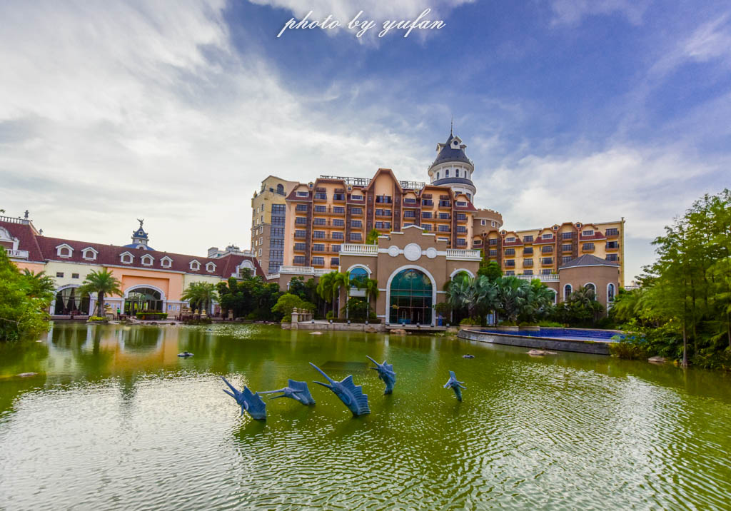 大亚湾玩乐攻略,惠州大亚湾吃喝玩乐攻略