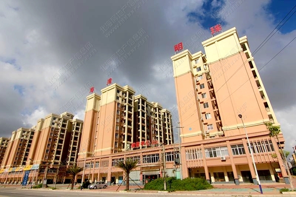 汇联海湾明珠最新信息,汇联海湾明珠二期