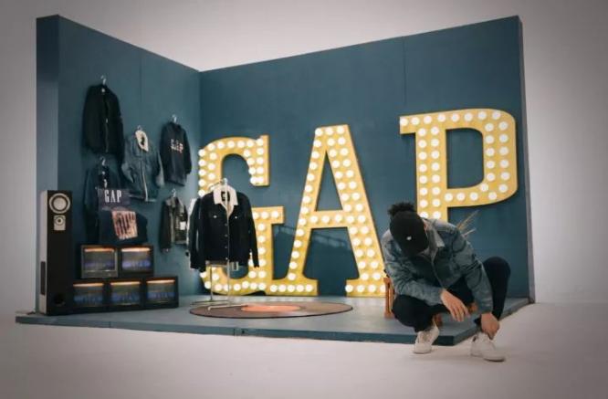 当牛仔遇见天猫：不一样的丹宁玩法，如何诠释理想生活自由至上