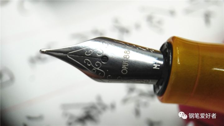 oaso自动上墨钢笔属于什么档次,滴入式墨线笔