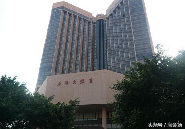 深圳前十名酒店,2022年深圳拟开业的五星级酒店