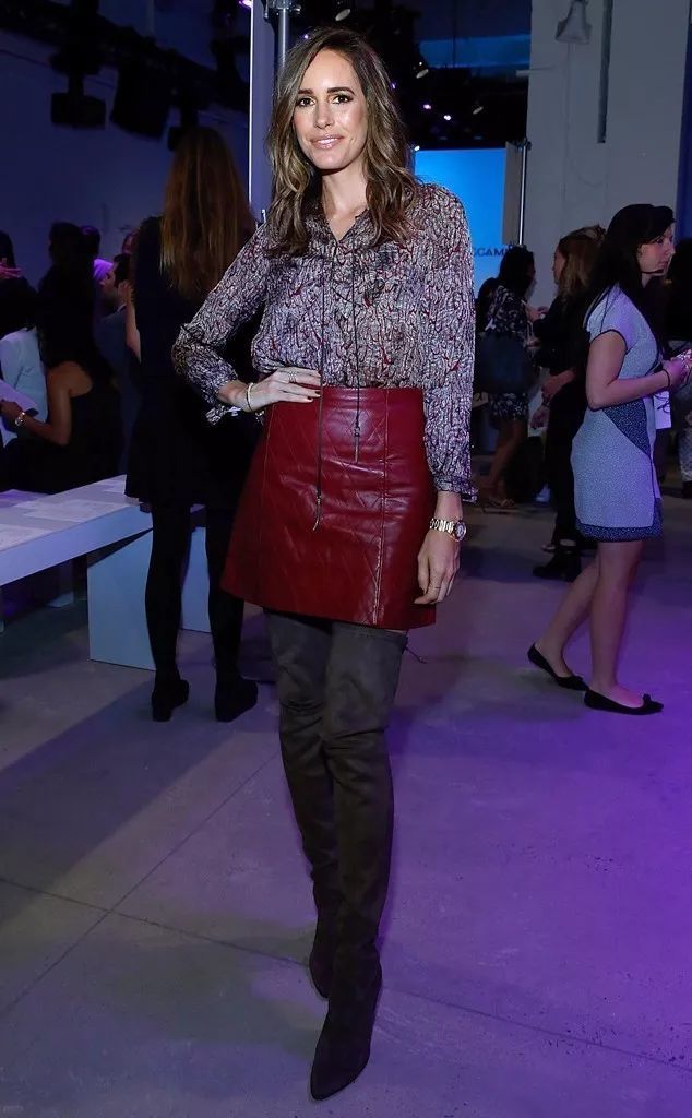 2019秋长靴子推荐,秋冬靴子买哪款好