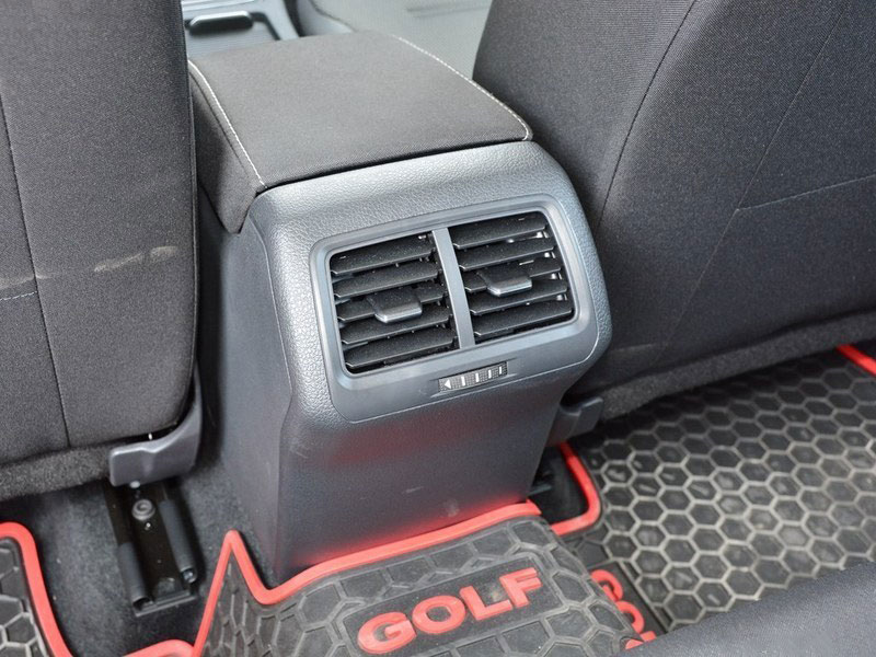 老司机说车大众,高尔夫61.6l油耗高的原因