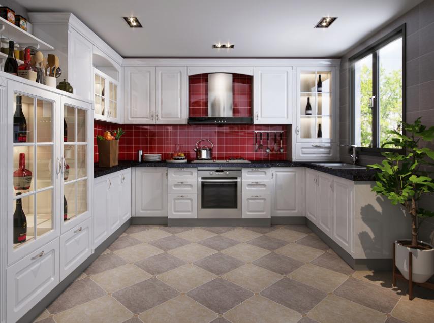 湖南本土橱柜品牌有哪些,新晋橱柜品牌