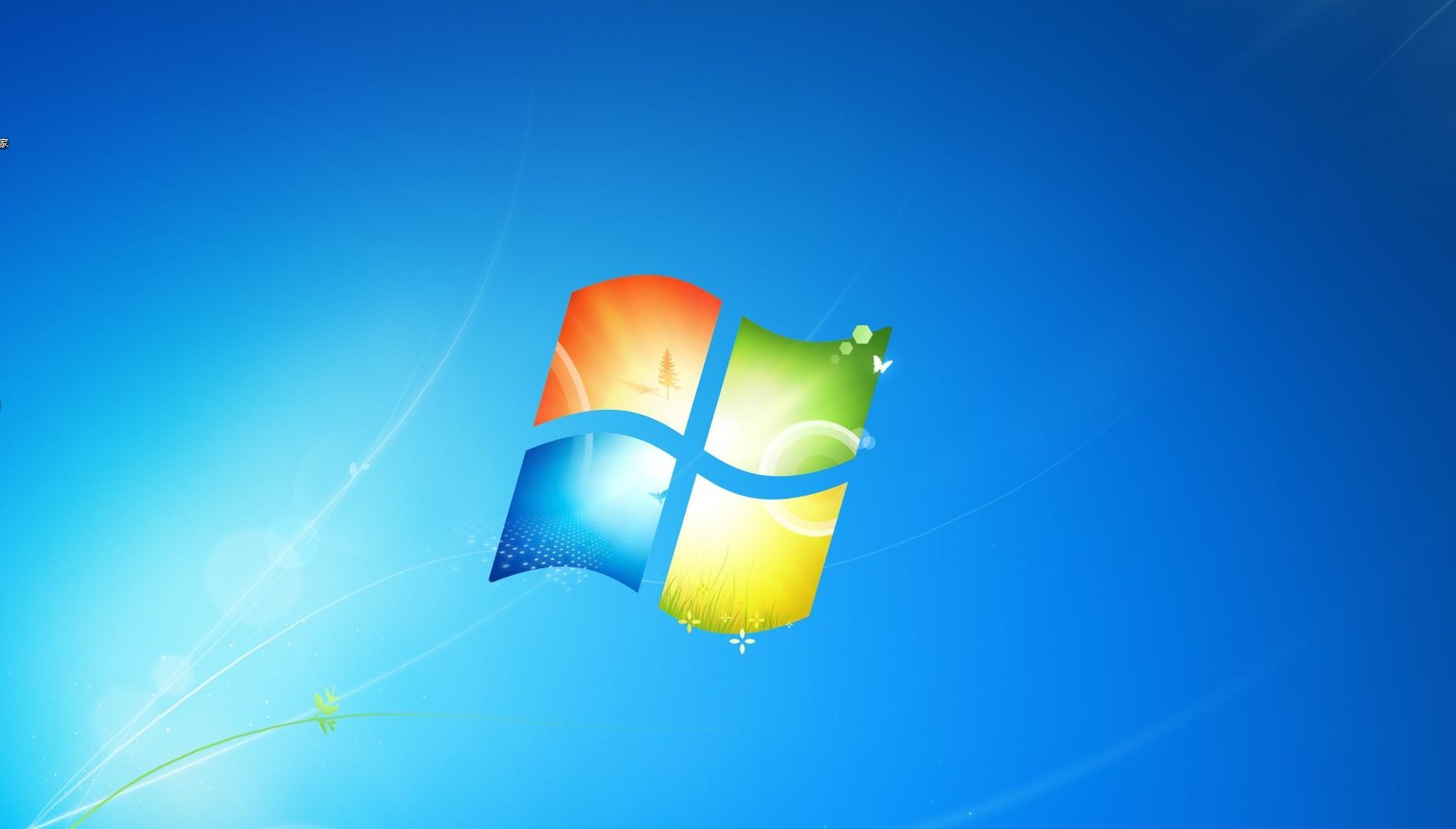 小白之家技术员u盘装系统教程,小白一键u盘装系统给硬盘分区