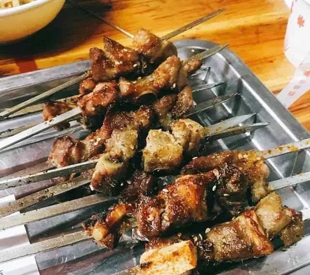 吃完烤串吃什么减肥,吃了烤串后如何减肥