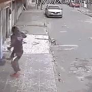 搞笑gif动图吸引人,不听话搞笑gif动图