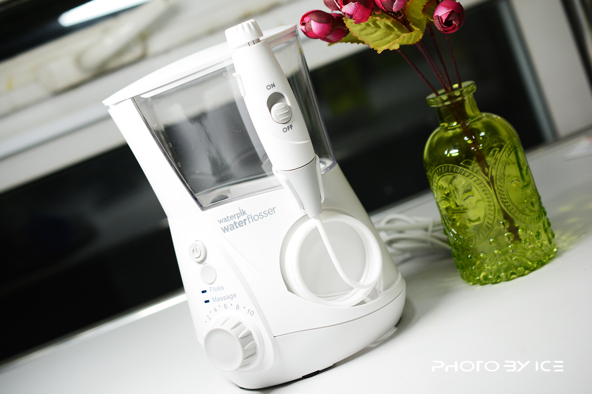 清洁效果最强的冲牙器,牙齿清洗冲牙器推荐