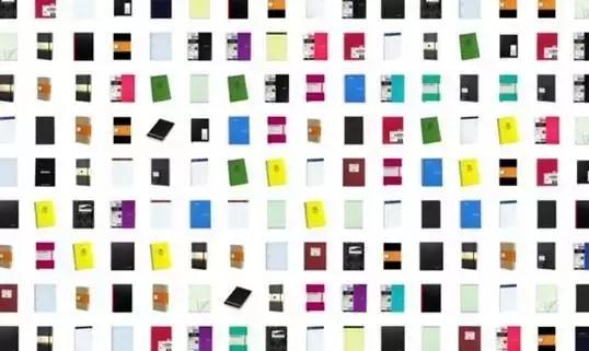 慕课新科技｜可循环使用记事本，让1=1000有可能