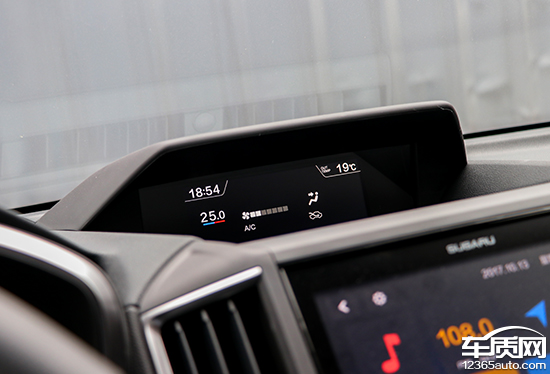 新一代subaruxv雪地,subaruxv跨界suv新体验