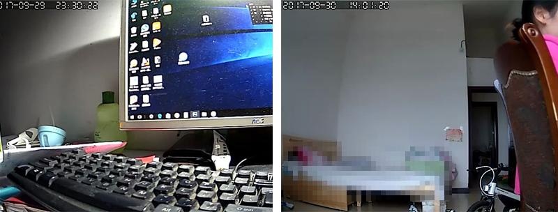 乔安智能摄像头,售价良心,实用实测