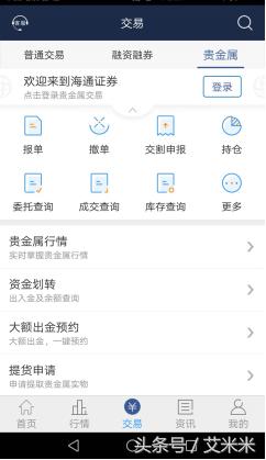 用人工智能打理账户国内四大券商的哪款APP“最聪明”？
