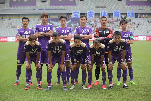 2018中乙深圳德比,中乙联赛半决赛