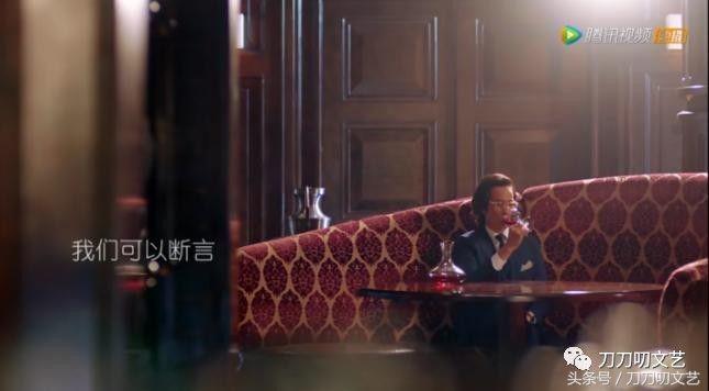 使徒行者乐少锋假死,使徒行者2乐少锋为什么没死