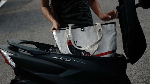 雅马哈福喜125踏板加速测试,20款福喜125踏板评测