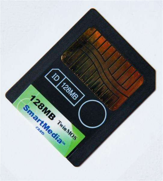 雷克沙的退出—看闪存卡沙场大点兵(上)