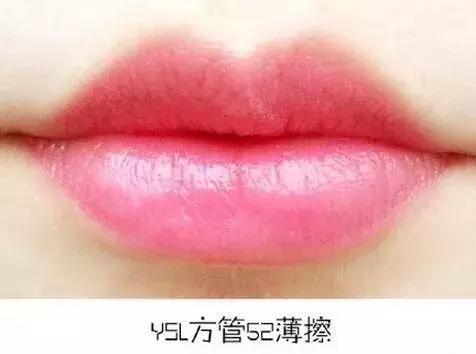 精致女人必备的5支口红,每个女生包包里必须有的几支口红