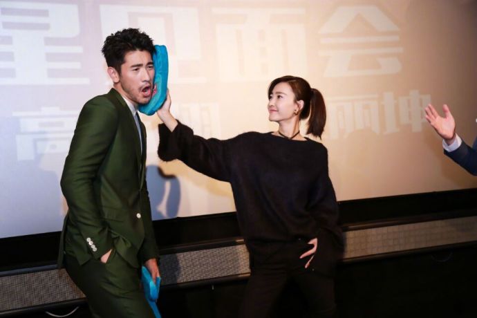 始于颜值忠于细节陷于人品,高以翔始于颜值陷于才华忠于人品