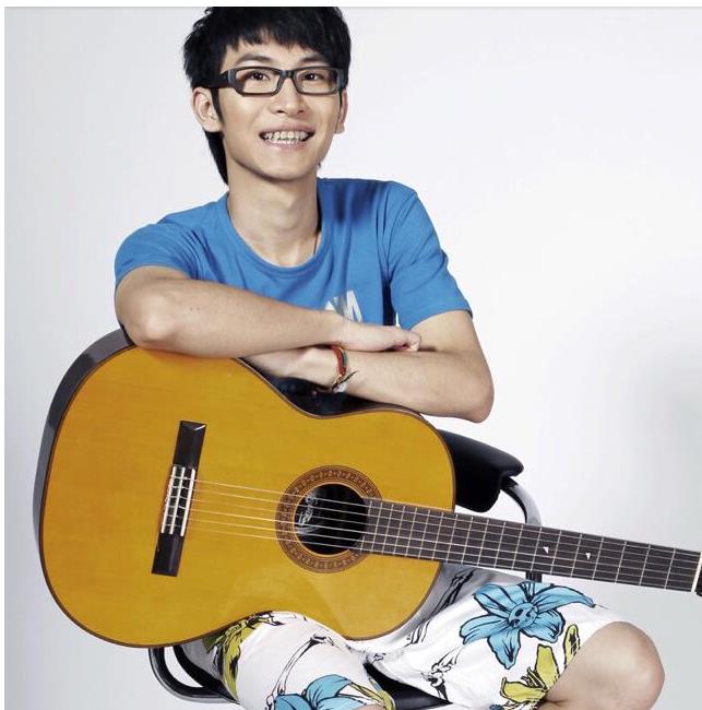 华晨宇江映蓉,江映蓉华晨宇合唱badboy