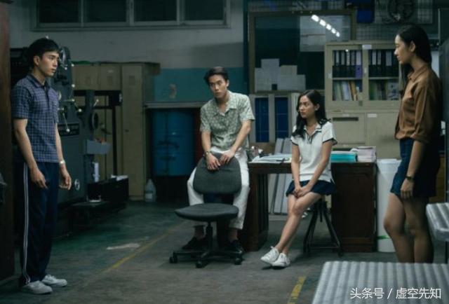 天才枪手小琳和班克一起抢答,天才枪手小琳和班克电视剧版