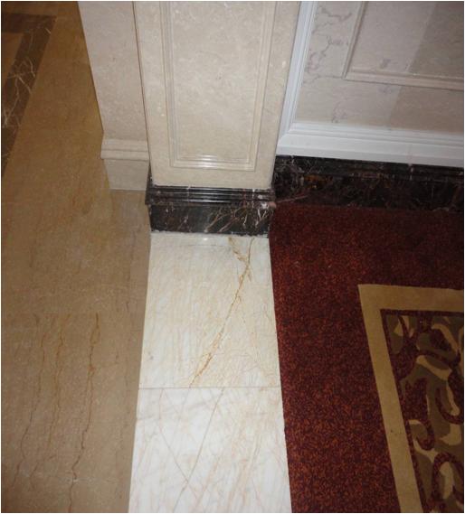 装饰金螳螂,金螳螂家装最新施工流程及标准