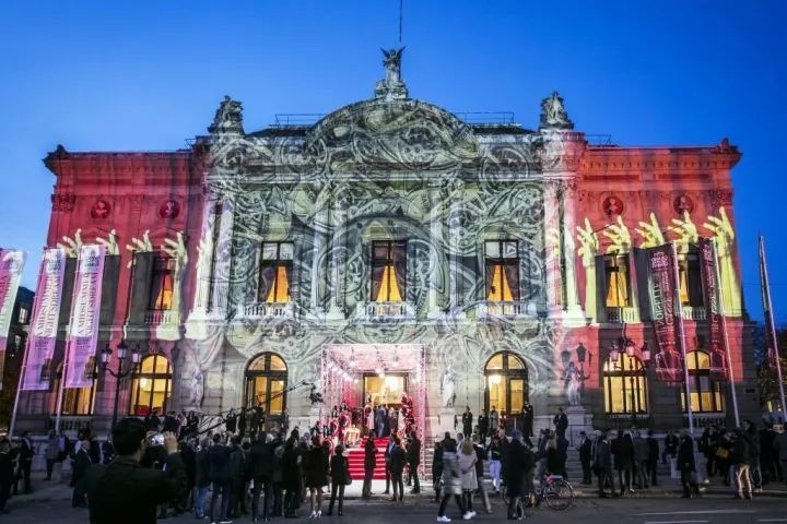 日内瓦钟表大赏黑表,2018日内瓦钟表大赏