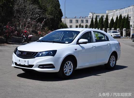 宝骏630和荣威哪个好些,吉利帝豪和宝骏530对比