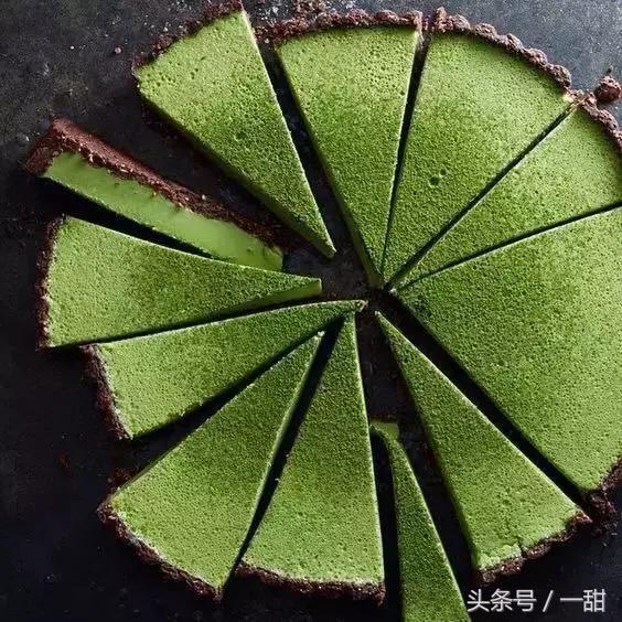 抹茶粉是绿茶做的,抹茶粉用哪种绿茶做